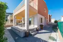 Ferienhaus auf Iuca