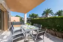 Ferienhaus auf Iuca