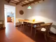 Ferienhaus auf Sa xalada