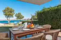 Alquiler vacacional en Volantí