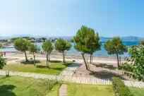 Alquiler vacacional en Volantí