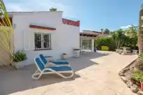 Alquiler vacacional en Orion