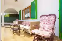 Alquiler vacacional en Es xalet