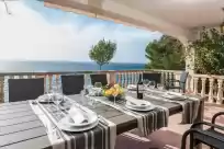 Holiday rentals in Ventall