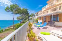 Holiday rentals in Ventall