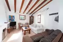 Ferienhaus auf Galera