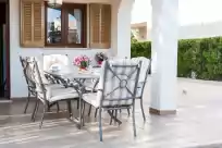 Ferienhaus auf Can barret