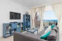 Ferienhaus auf Villa en el mar