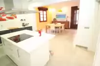 Ferienhaus auf Es piset