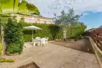 Alquiler vacacional en Cas metge