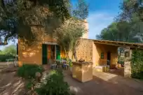 Holiday rentals in Son salom