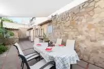 Alquiler vacacional en Pergola