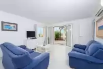 Alquiler vacacional en Pergola