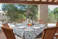 Ferienhaus auf Lluna