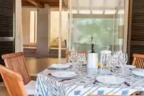 Ferienhaus auf Lluna