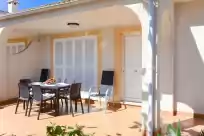 Ferienhaus auf Pinya