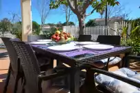 Ferienhaus auf Pinya