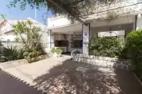 Ferienhaus auf Molinell