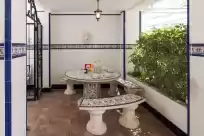 Ferienhaus auf Molinell