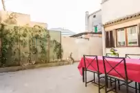 Alquiler vacacional en Tous