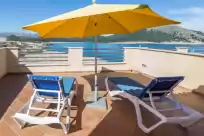 Ferienhaus auf Cala lliteres 4