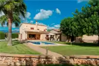 Alquiler vacacional en Martí ferrer