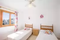 Alquiler vacacional en Calandria
