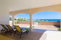 Holiday rentals in Chalet es trenc