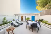 Ferienhaus auf Dolceta