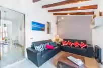 Ferienhaus auf Dolceta