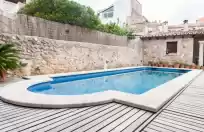Alquiler vacacional en Palau