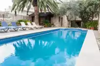 Alquiler vacacional en Palau