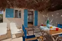 Holiday rentals in Racó cas obrador