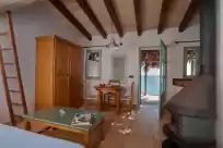 Holiday rentals in Racó ca ses titis