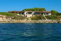 Ferienhaus auf Racó cas garriguer