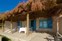 Ferienhaus auf Racó cas garriguer