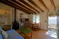 Ferienhaus auf Racó cas garriguer
