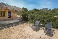 Ferienhaus auf Racó can pons
