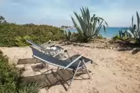 Ferienhaus auf Racó can pons