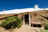 Alquiler vacacional en Racó ca na cossi