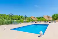 Holiday rentals in Ses roques (binifarda)