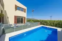 Location de vacances à Picara