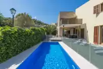 Location de vacances à Picara
