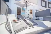 Alquiler vacacional en Casa natura