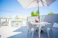 Alquiler vacacional en Casa natura