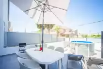 Alquiler vacacional en Casa natura