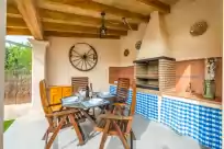 Alquiler vacacional en Picornell