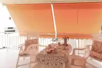 Ferienhaus auf Jara