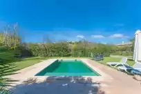 Location de vacances à Ca'n pou vell