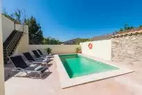 Location de vacances à Pegaso
